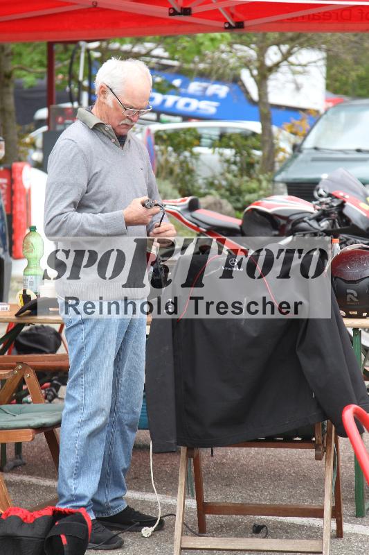 Archiv-2025/06 18.04.2025 Speer Racing ADR/Impressionen